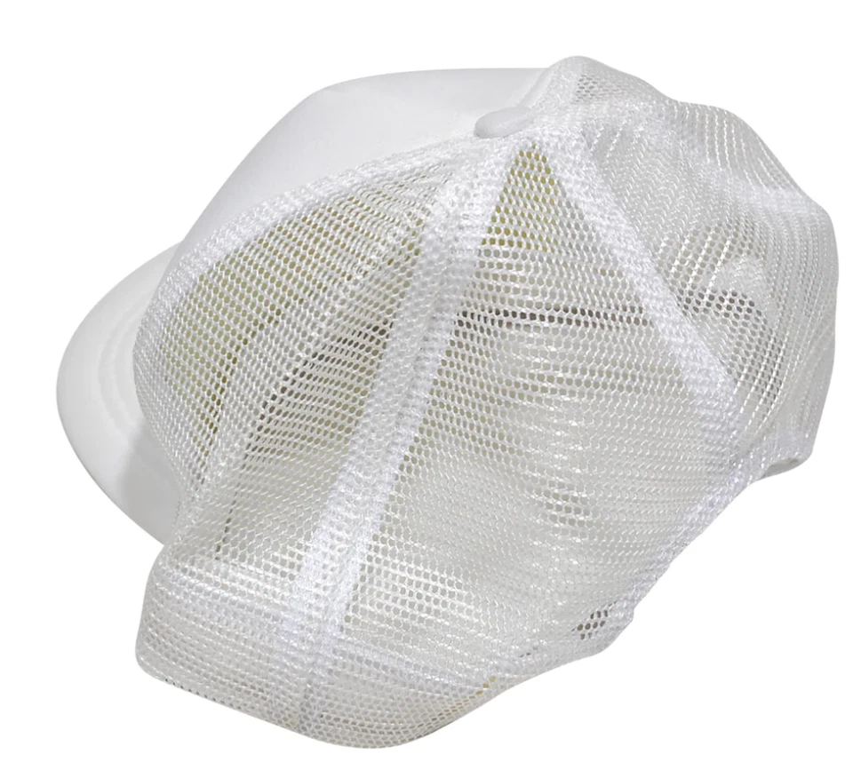 Bajo Snapback clásico vintage para niños Foto 2 de 4