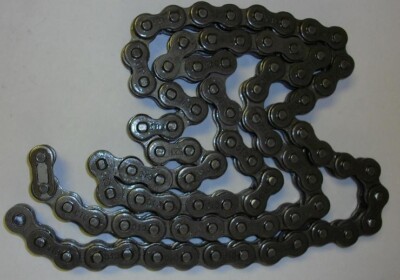 1EA NEW #520H NON ORING CHAIN PICK #OF LINKS 82 90 92LINKS ATC185 ATC200 ATC200E