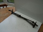 Skoda Fabia Front wiper linkage (1999-2004)