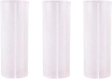 3PCS 18650 Battery Protective Sleeve, 18650 Battery Spacer, 18650 Battery Holder