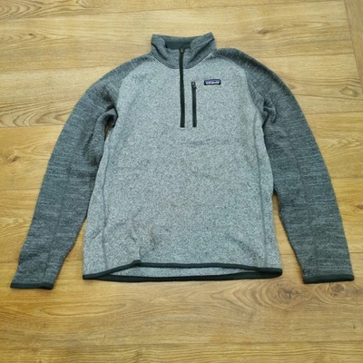 Patagonia Better Sweater