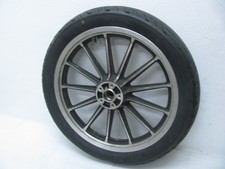 Original Harley Davidson 19 Front Wheel 13 Spoke Dyna Sportster Mag Original Harley Davidson 19 Front Wheel 13 Spoke Dyna Sportster Mag
