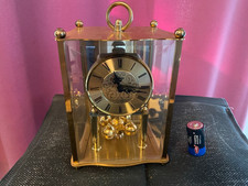 Kundo Pendeluhr mit Batterie