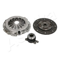 Ashika Kupplungssatz 92-02-2117 Passend FüR Subaru Toyota
