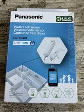 Panasonic  Home Network System Water leak detector