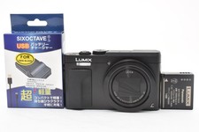 Panasonic Lumix DC-TZ-90 Compact Digital Camera #0009