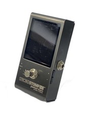 Peterson Effector/Strobe Tuner