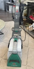 Bissell Big Green Floor Finishing Machine 86T3