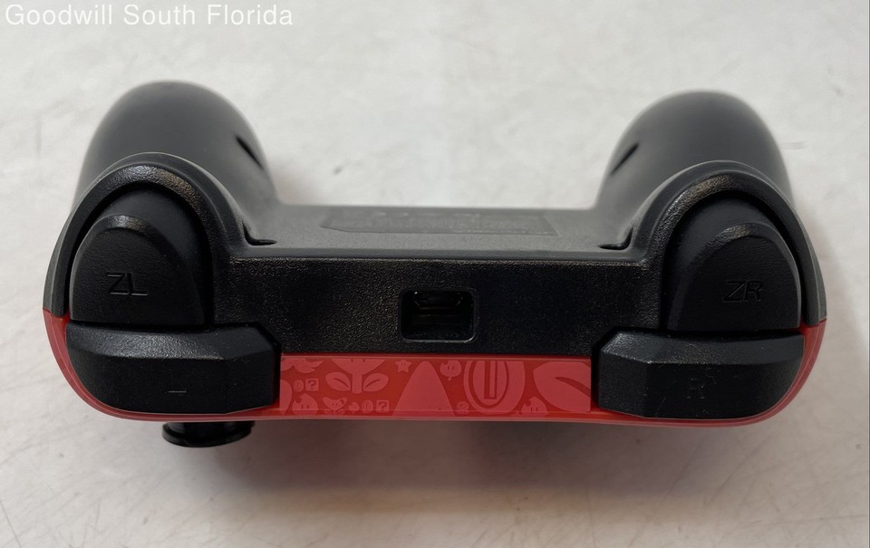 PowerA Nintendo Switch Pro 1503255-01 Wireless Video Game Controller ...