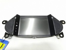 Citroen e-Mehari 2018 Geschwindigkeitsmesser Cockpit T084007299 LCT2678