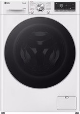 LG W4WR70E61 6/11kg Stand Waschtrockner, 60 cm breit, 1.360 U./Min, WLAN, Kinder