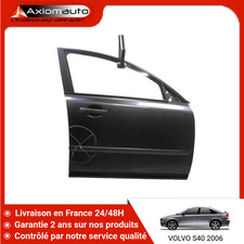 Porte avant et accessoires Volvo S40