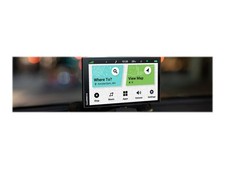 Garmin DriveSmart 86 EU MT-D Amazon Alexa Navigatore satellitare 010-02471-12