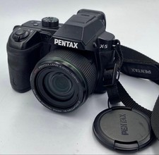 Pentax PENTAX K X5 Digital Camera