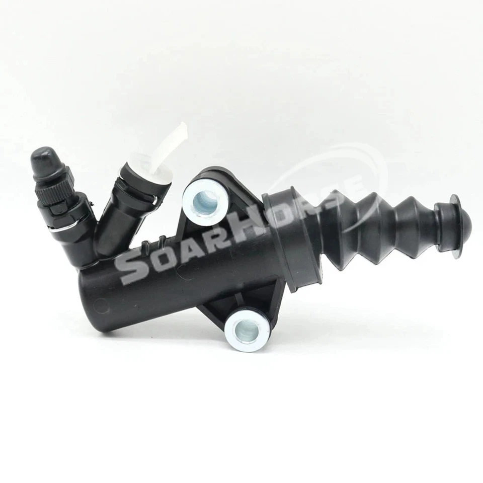 Cilindro esclavo de embrague para Mazda 2 DJ Demio III CX-3 DK Axela 3 BM BN Atenza 6 GJ Foto 4 de 4