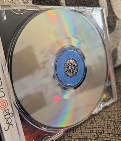 Armada (Sega Dreamcast, 1999) METRO3D