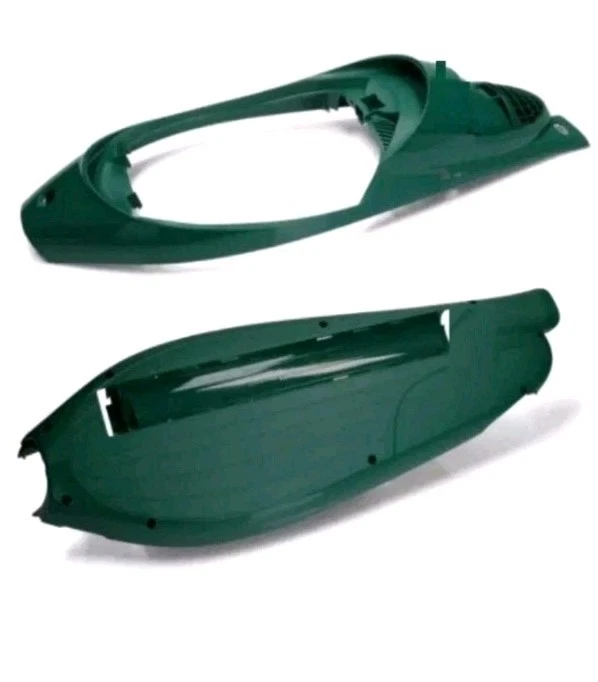 KIT GUSCI ANTERIORE POSTERIORE VK 140 COMPATIBILE DI ALTA QUALITÀ PREMIUM NUOVO 