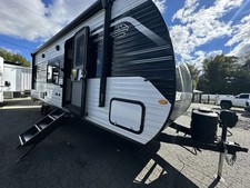 2026 Heartland Prowler Double Axle 2201MDS