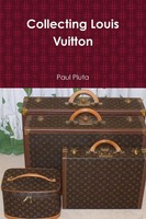 Collecting Louis Vuitton | Paul Pluta | Taschenbuch | Kartoniert / Broschiert