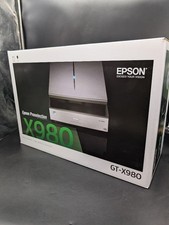 EPSON Perfection GT-X980 V850 Pro High-perfor...