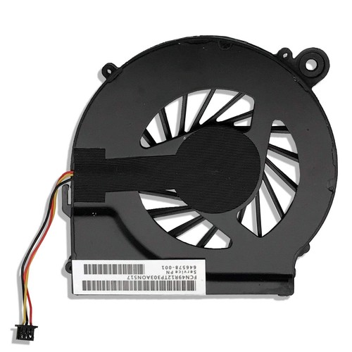 VENTILATEUR CPU FAN POUR HP PAVILION G7-1352EF G7-1352EG G7-1352ER G7-1352SF