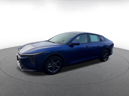 2025 Kia K4 LXS - Picture 7 of 40