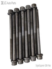 Cylinder Head Bolt Kit For 13-16 Ford Fusion 2.0