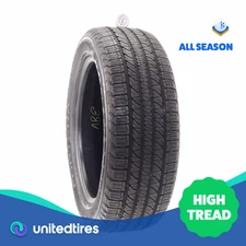 Used 265/50R20 Goodyear Fortera HL 107T - 8/32