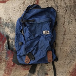 bright pink north face backpack Borealis Mini Backpack