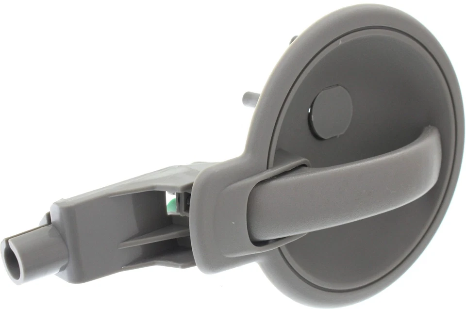 New Door Handle Front or Rear Driver Left Side LH Hand CH1352138 1FU95XDBAB Foto 3 de 4