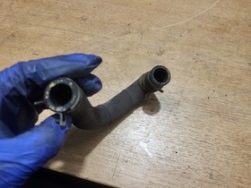 Mercedes E Class W211 S211 3.2 Diesel CDI OM648 Coolant Hose Pipe 
