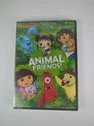 Nick Jr. Favorites: Animal Friends (DVD, 2009)