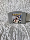 Nintendo 64 Dr Mario N64 Video Game Cartridge Tested & Working