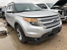 Explorer 2012 Seat Rear 599791 Explorer 2012 Seat Rear 599791