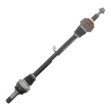 Cardan Porsche PANAMERA