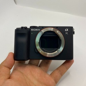 Sony A7c Body | eBay