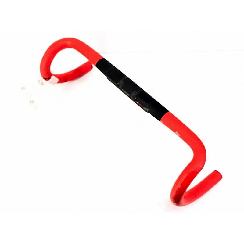 EASTON EC90 SLX3 カーボンハンドル EASTON（イーストン） EC90slx カーボンハンドルのインプレ | ロード