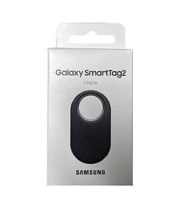 Samsung Galaxy SmartTag2, Schwarz