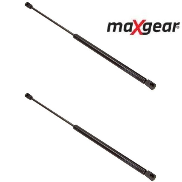 2X Gasfeder FüR Koffer-/Laderaum Maxgear 12-1711 DäMpfer GasdäMpfer-image