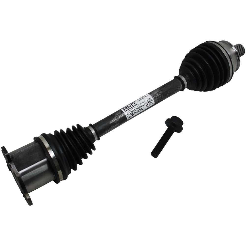 Front Left CV Axle Shaft For Bentley Continental 2003-2012