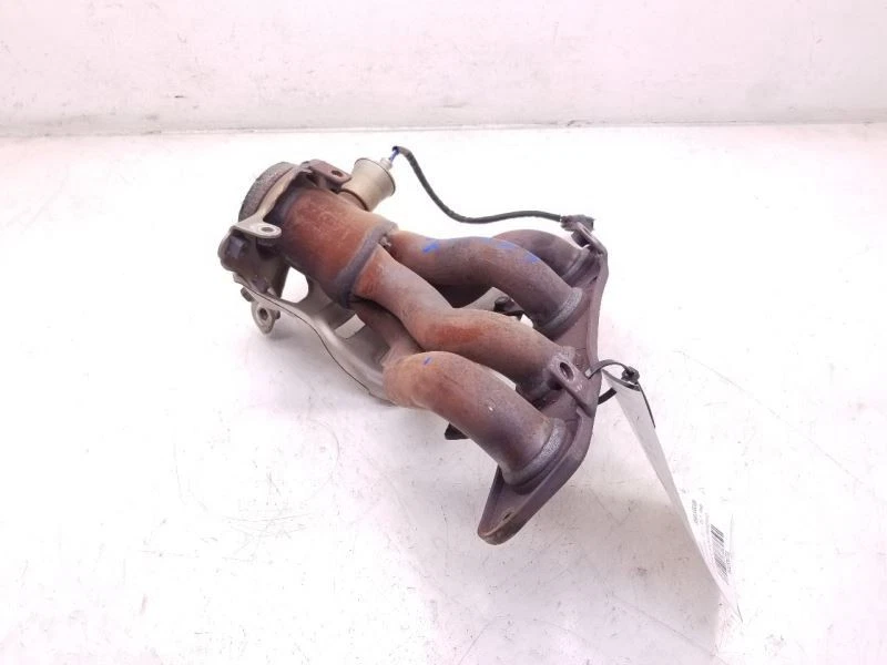 Colector de escape compatible con 08-12 SCION XD  Foto 4 de 4