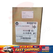 150-F85NBD AB SMC Flex Smart Motor Controller 150-F85NBD Spot Goods US Free Tax