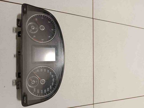 VW CADDY III Furgon 2KA, 2KH, 2CA, 2CH Kombiinstrument 1119016380 31807563