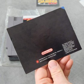 Super off Road Nintendo Nes