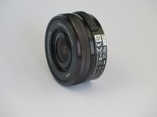 📸  Sony Alpha SELP1650 16-50 mm F/3.5-5.6 E PZ OSS Objektiv 📸 ⭐⭐⭐⭐⭐