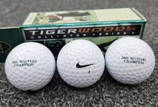 Tiger Woods Rookie Cards and Autographed Memorabilia Guide 74