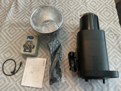 Neewer S101 400W Studio Blitz DEFEKT