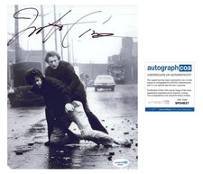 Matt Craven "Jacob's Ladder" AUTOGRAPH Signed 'Michael' 8x10 Photo ACOA
