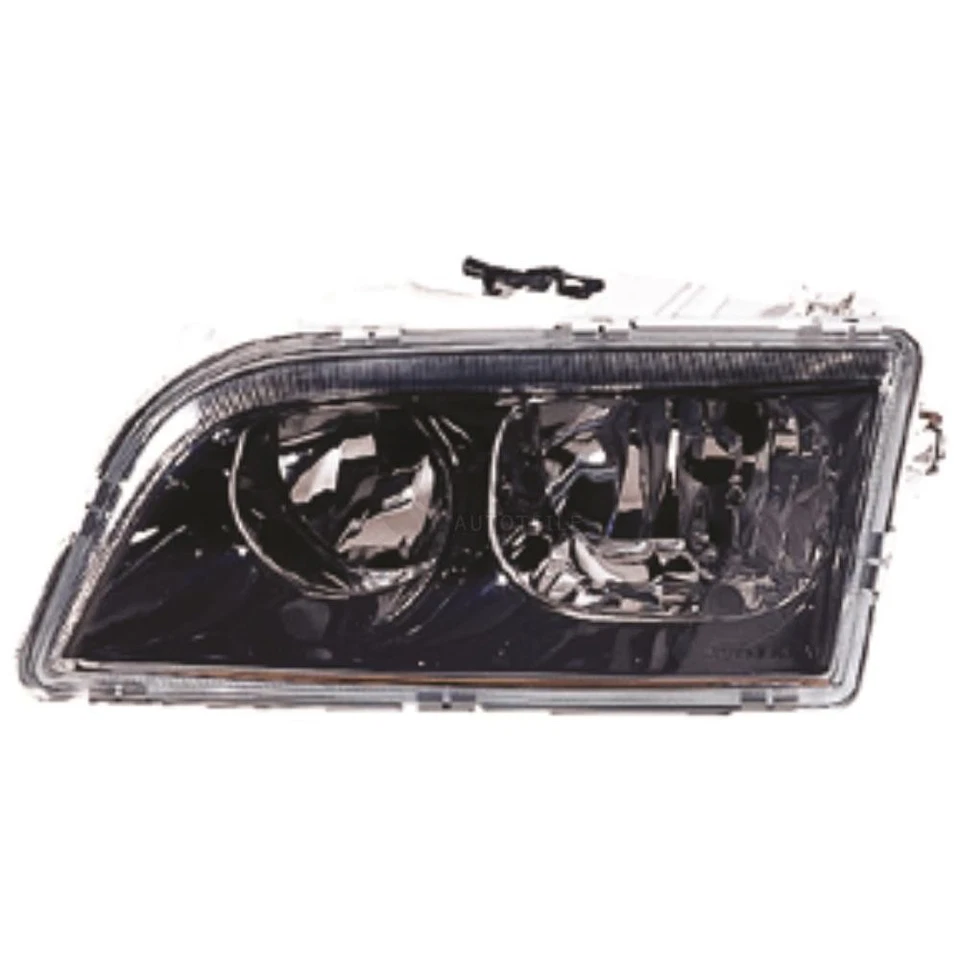 DIEDERICHS Scheinwerfer links rechts für Volvo V40 Kombi 645 VW S40 I VS 644 - Bild 3 von 3