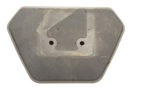 CF-Moto UForce 1000 23 Headrest 5HY0-135000 #1 53468